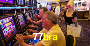 Experimente o Login Seguro Premium no 77bra