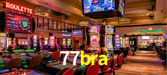 77bra - Cassino Online Oficial - 77bra.com