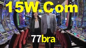 Welcome Bonus 77bra