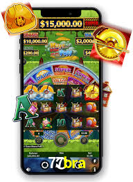 VIP Casino 77bra