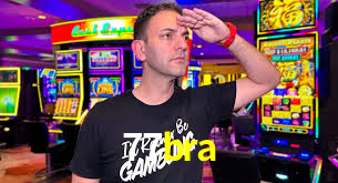 Roulette Table 77bra