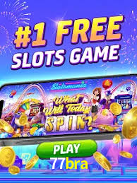 Welcome Bonus 77bra