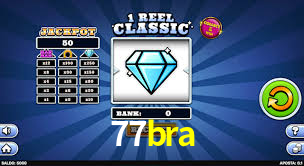 Sinta a adrenalina dos jogos de cassino com 77bra